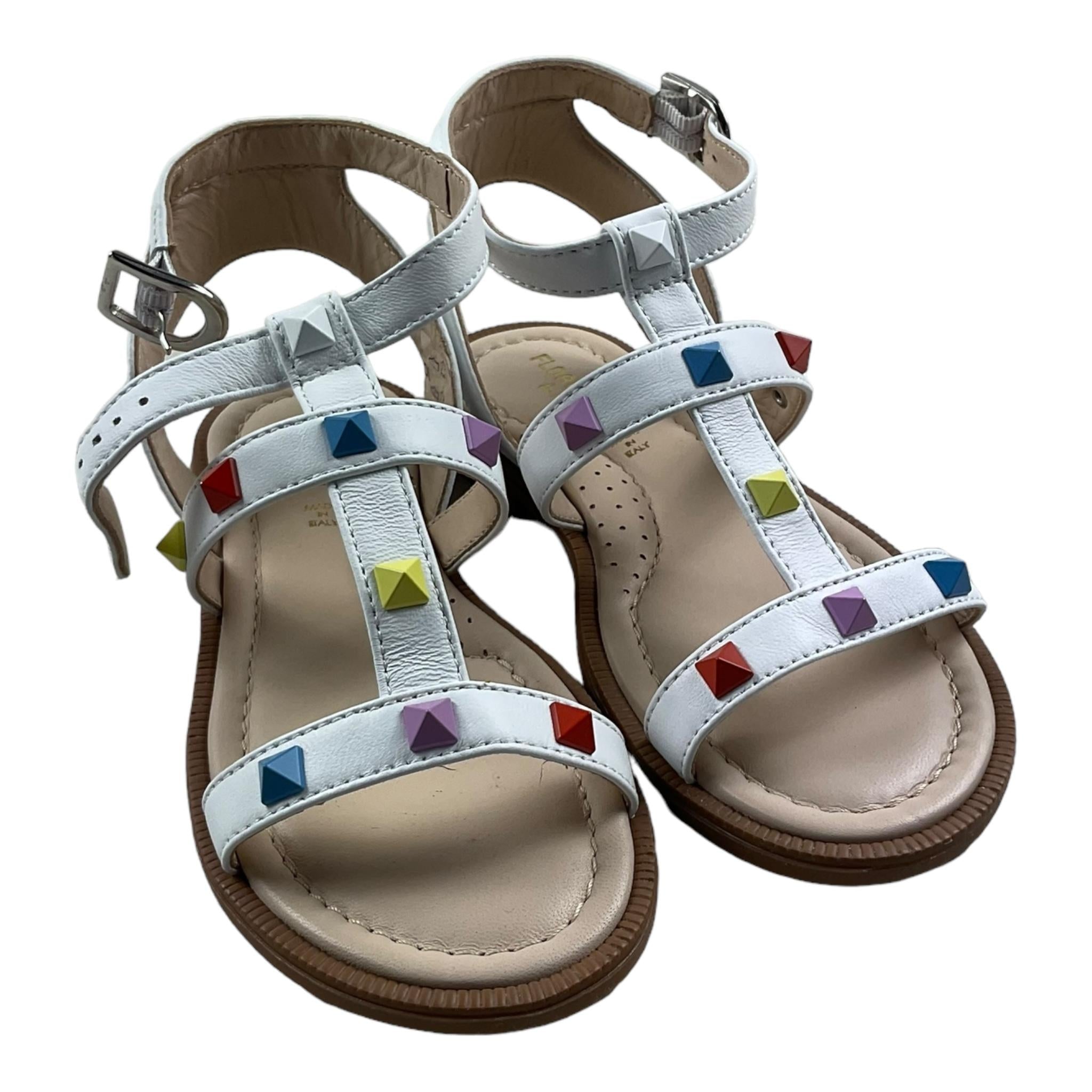 FLORENS LE PICCOLE E4470BIANCO