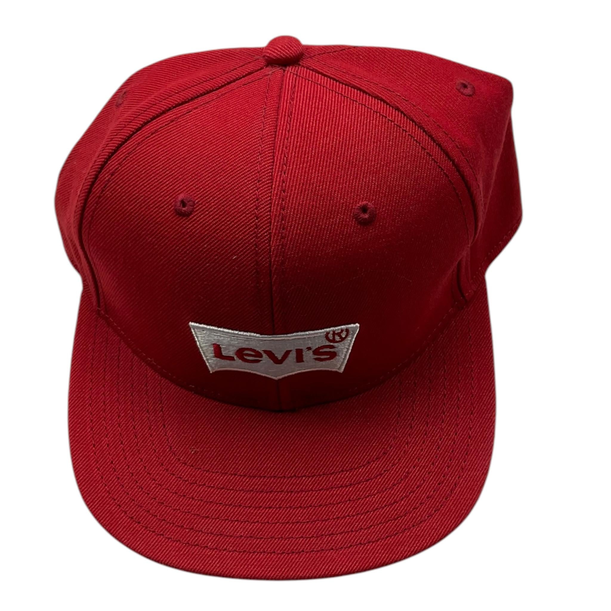 LEVI'S 9A8324ROSSO