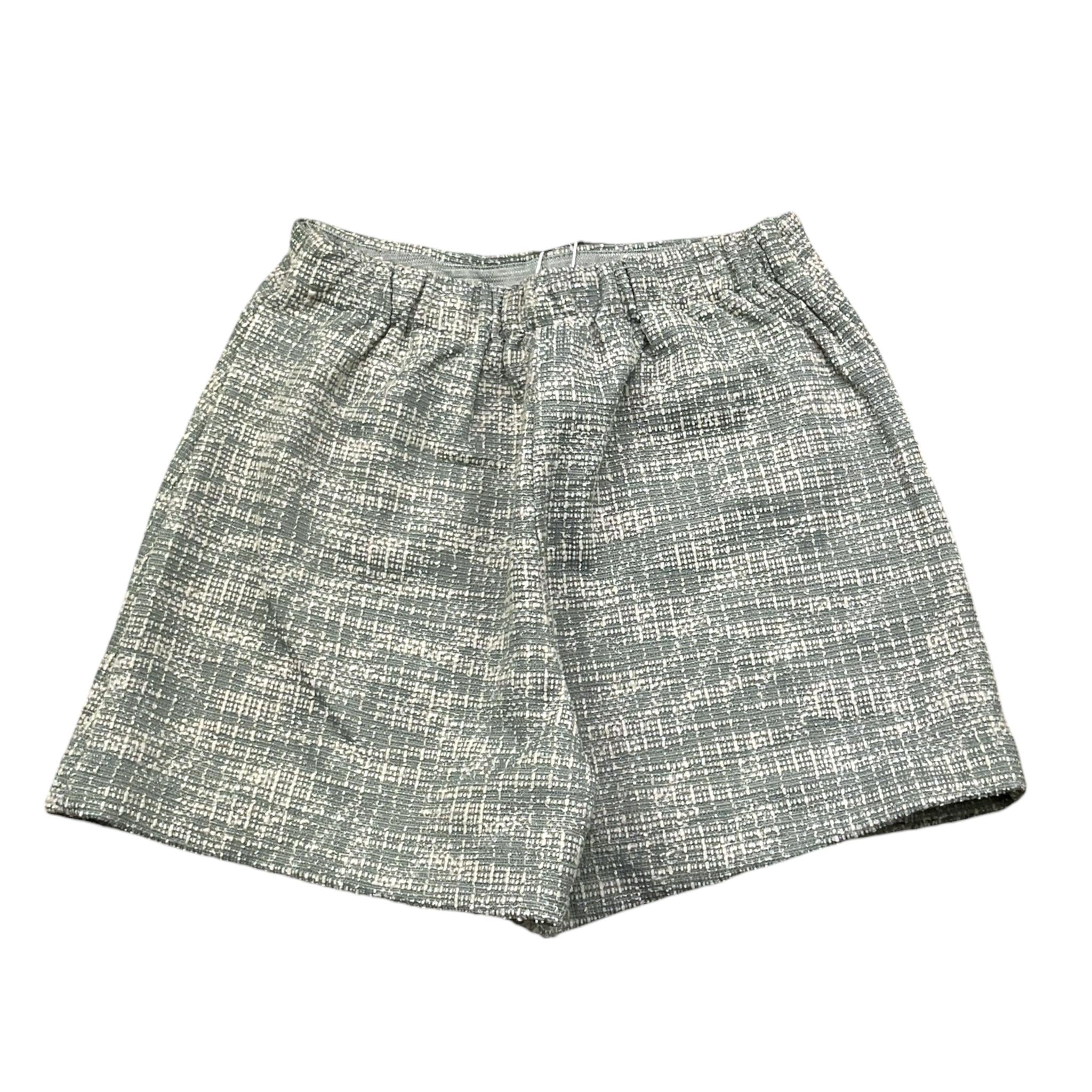 MAYORAL short tinta unita con tasche Verde per Bambina 4908XX VERDE MAYORAL 