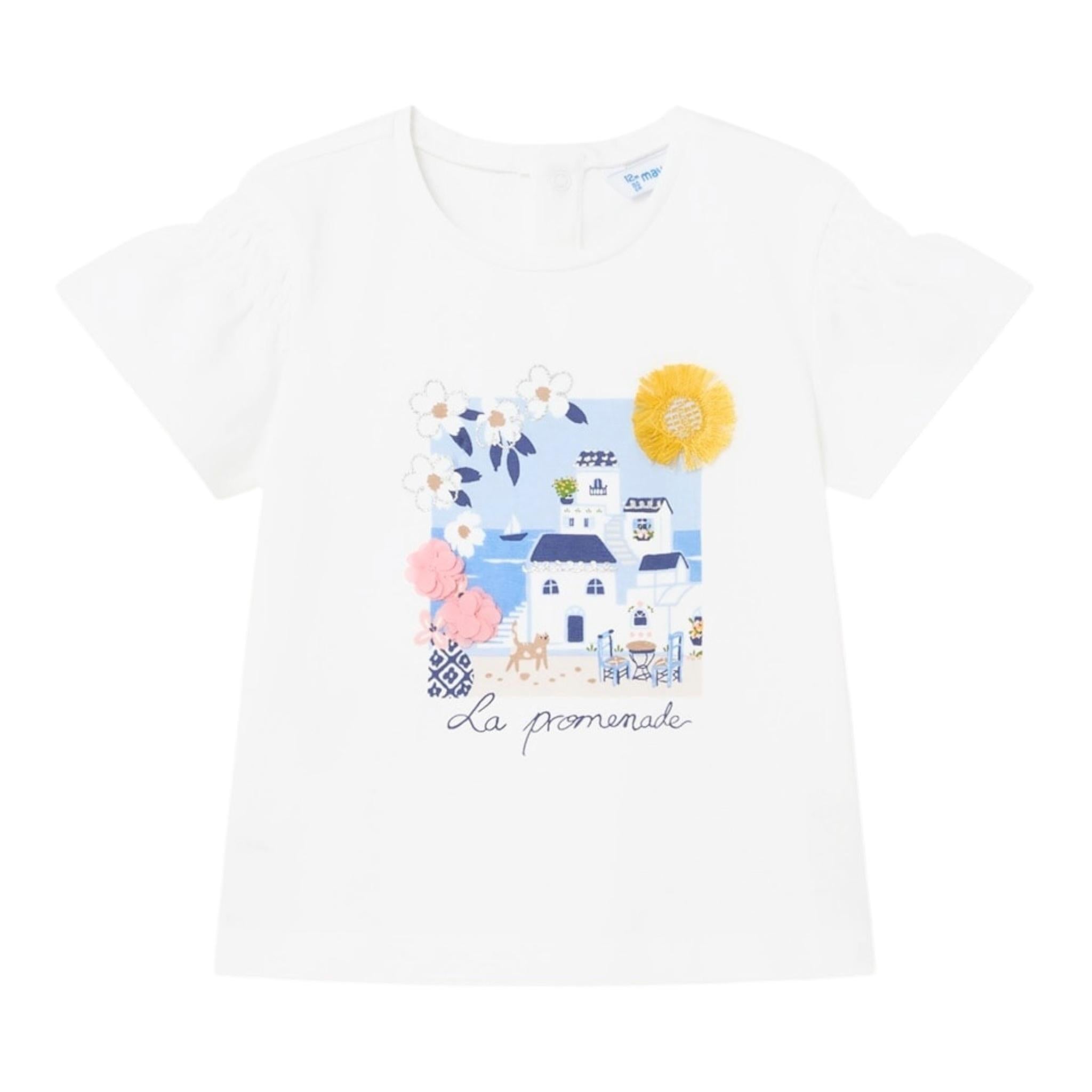 MAYORAL 1011BIANCO
