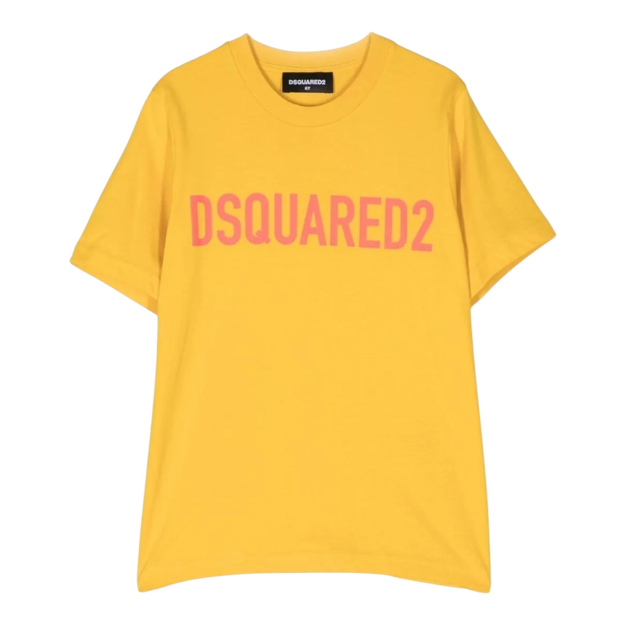 DSQUARED2 DQ1770SENAPE