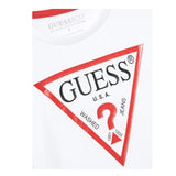 GUESS N73I55BIANCO