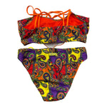 4GIVENESS FGBG3902MULTICOLOR