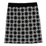 GUESS gonna tinta unita logata Nero per Bambina J4BD02Z3K10 NERO GUESS 