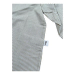 Teddy E Minou Camicia Manica Lunga Fantasia A Righe per Neonato E25CI001C4134 BEIGE TEDDY E MINOU 