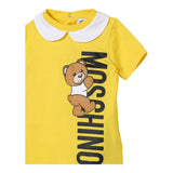 MOSCHINO MUYY06LGIALLO