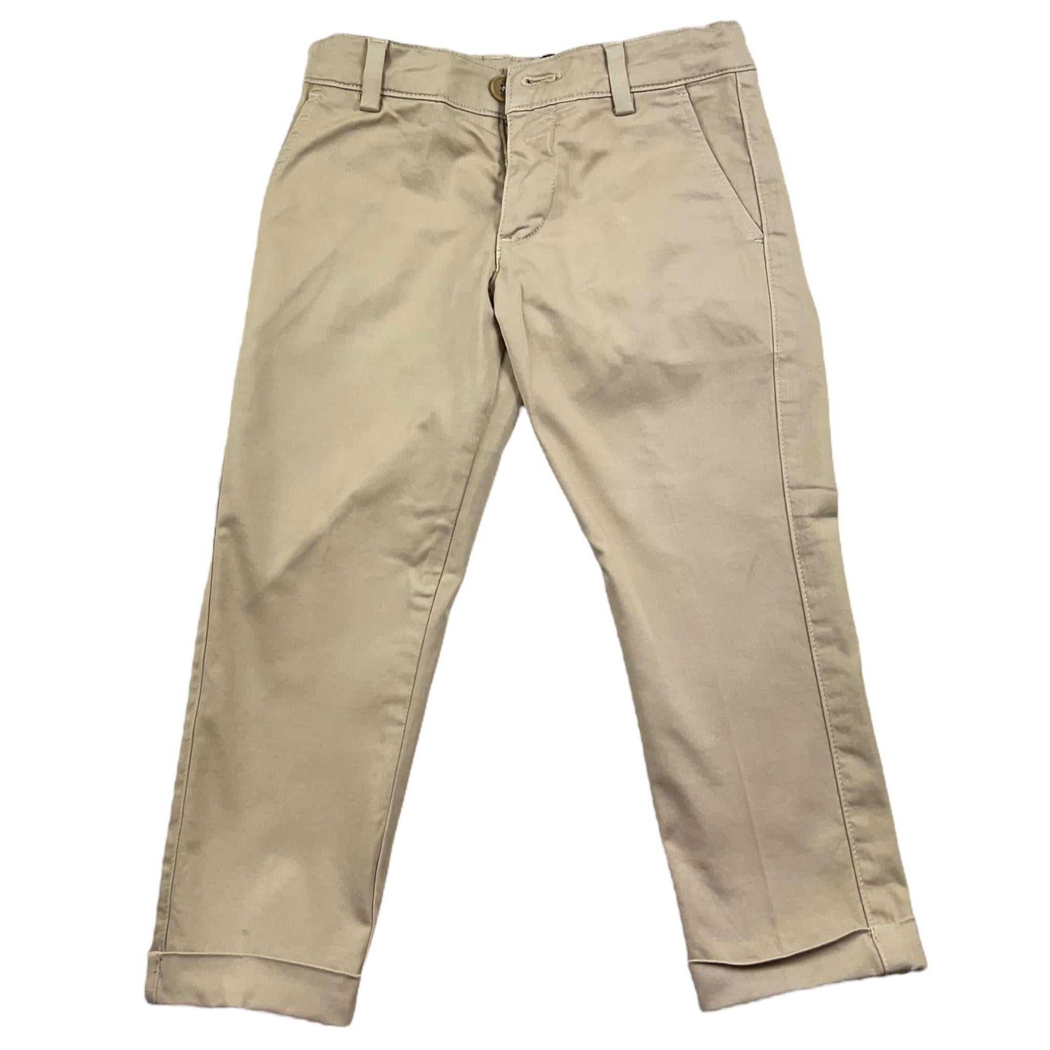 FAY FS6Q91BEIGE