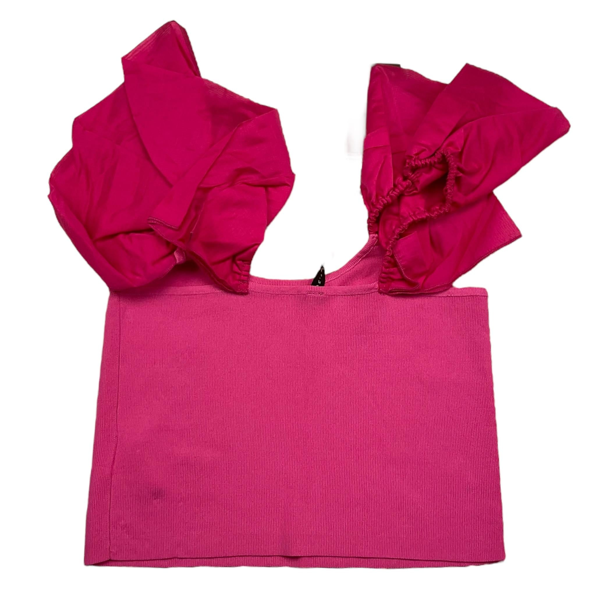 MANILA GRACE MG2653FUXIA