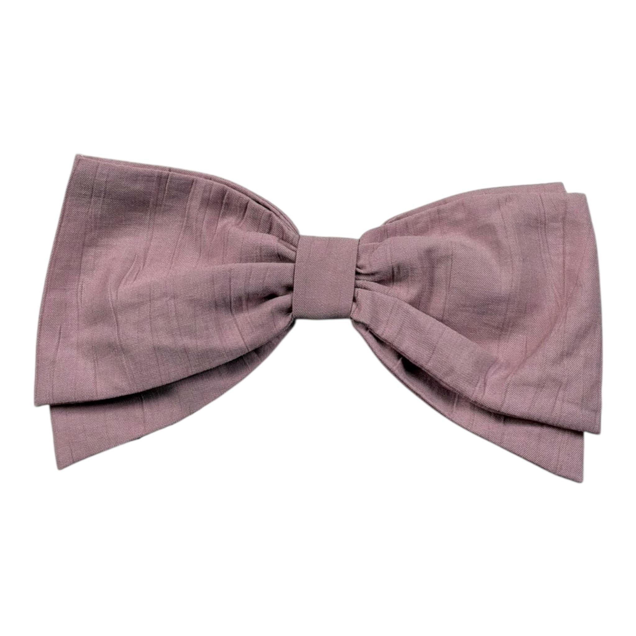 Il Gufo Fermaglio Capelli Tinta Unita per Bambina P25PH224R0004 ROSA IL GUFO 