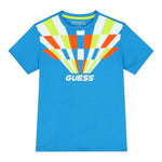 GUESS N4RI05K8HM4XAZZURRO