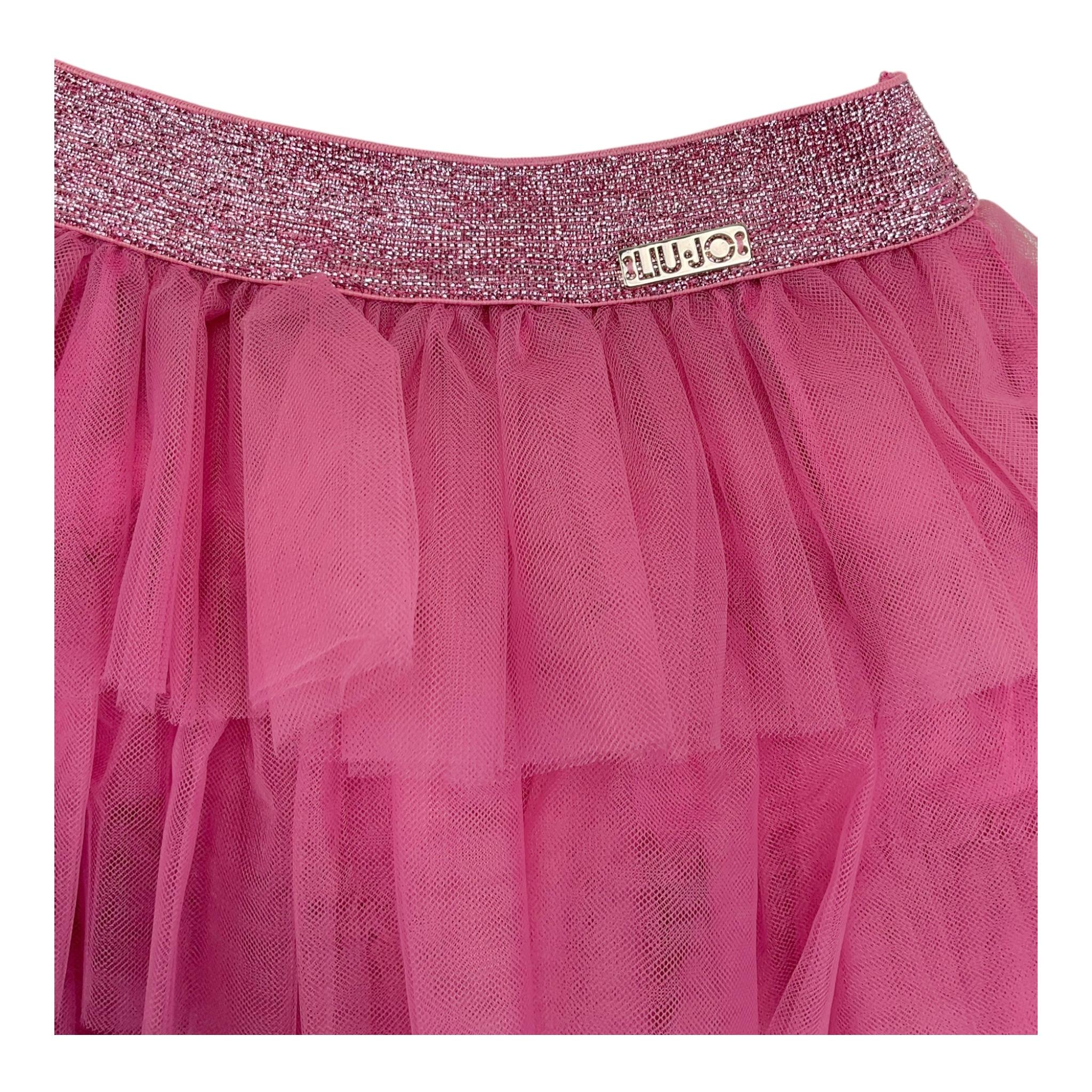 LIU JO KF3002MAGENTA