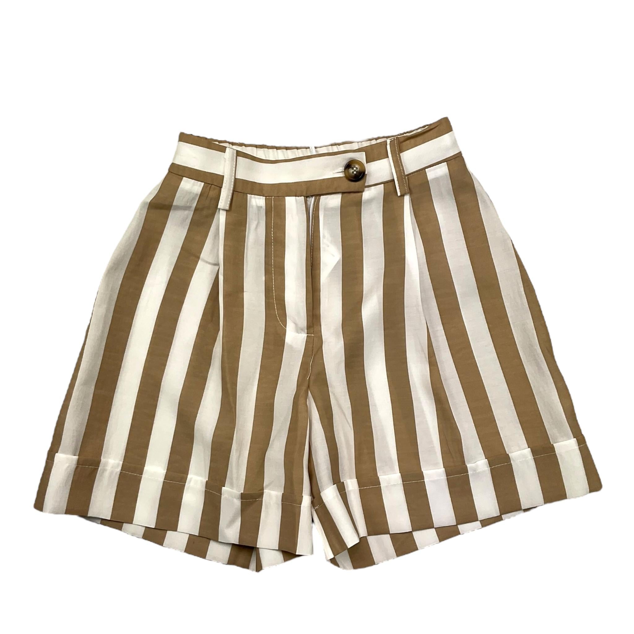 LU LU BY MISS GRANT LL2756BIANCO/BEIGE