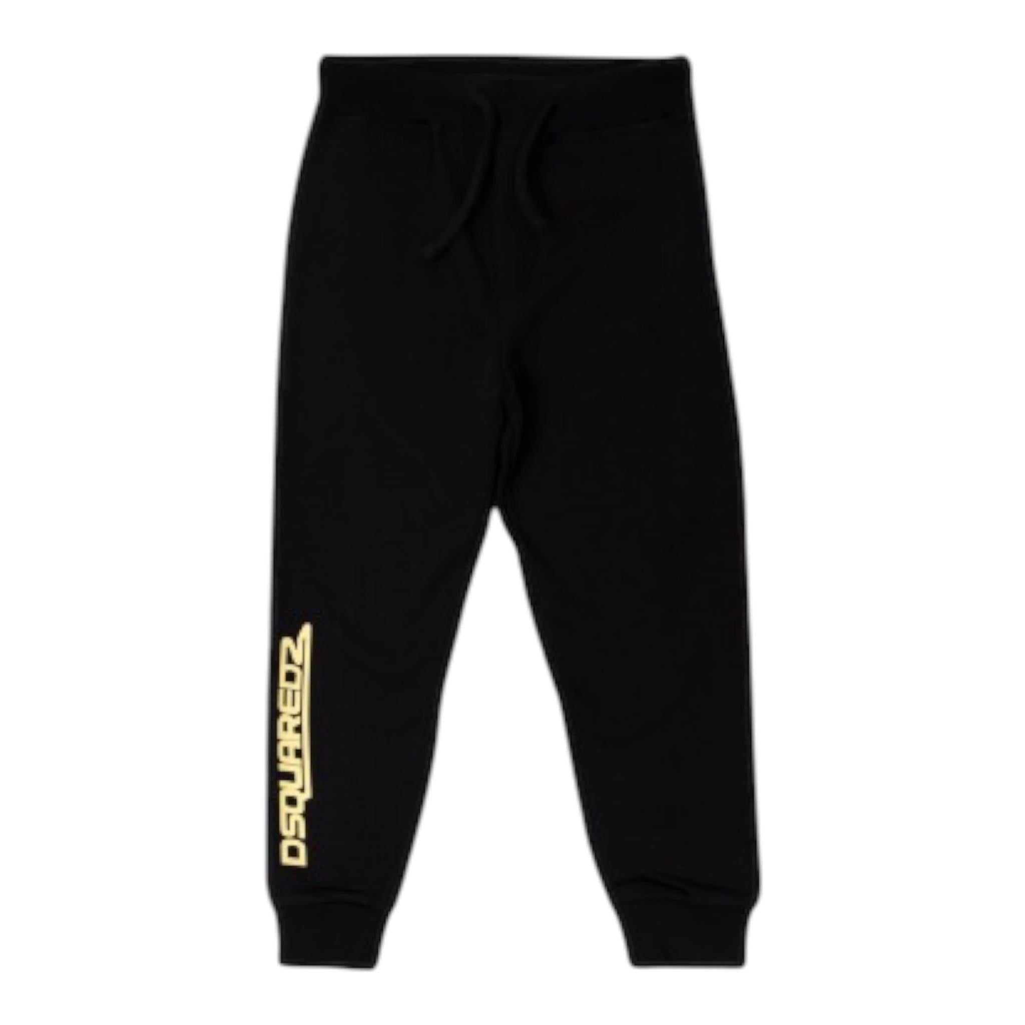 DSQUARED2 DQ1810XNERO