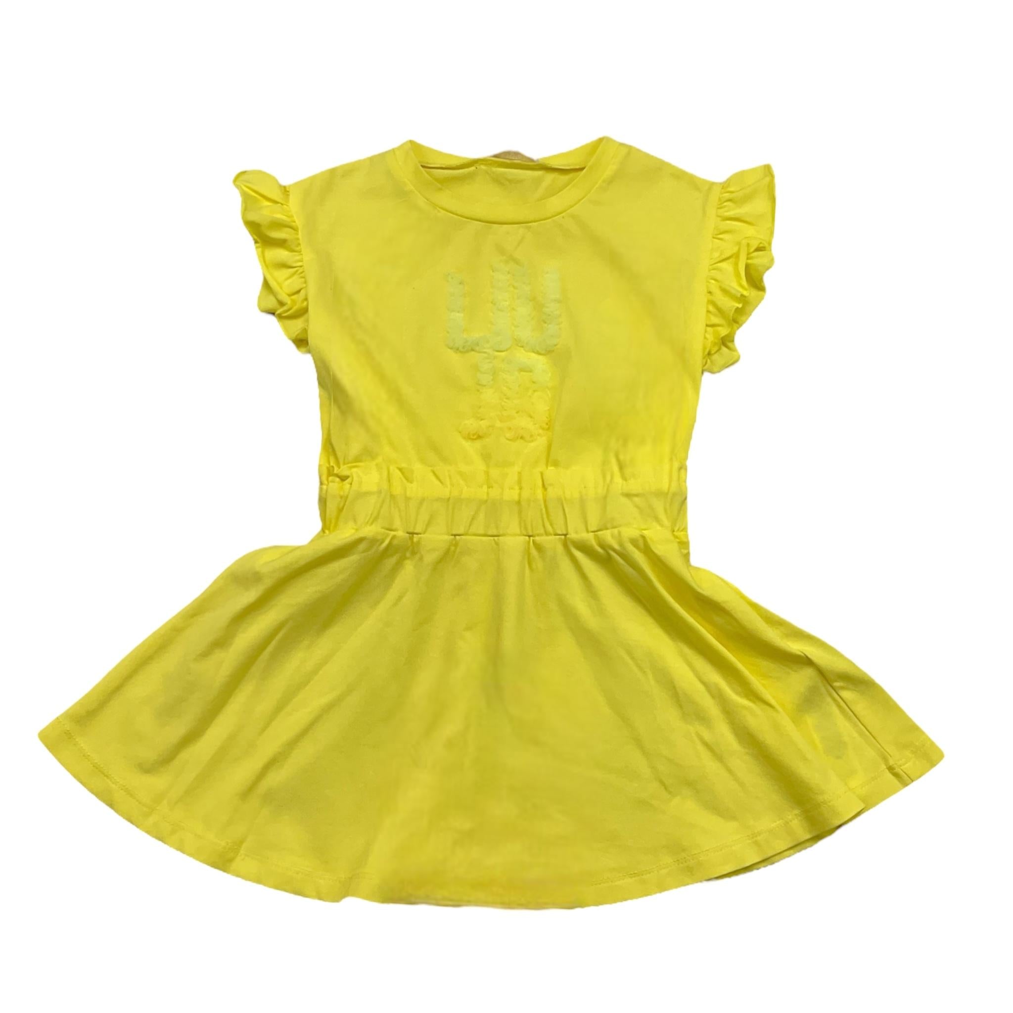LIU JO KA4090NGIALLO