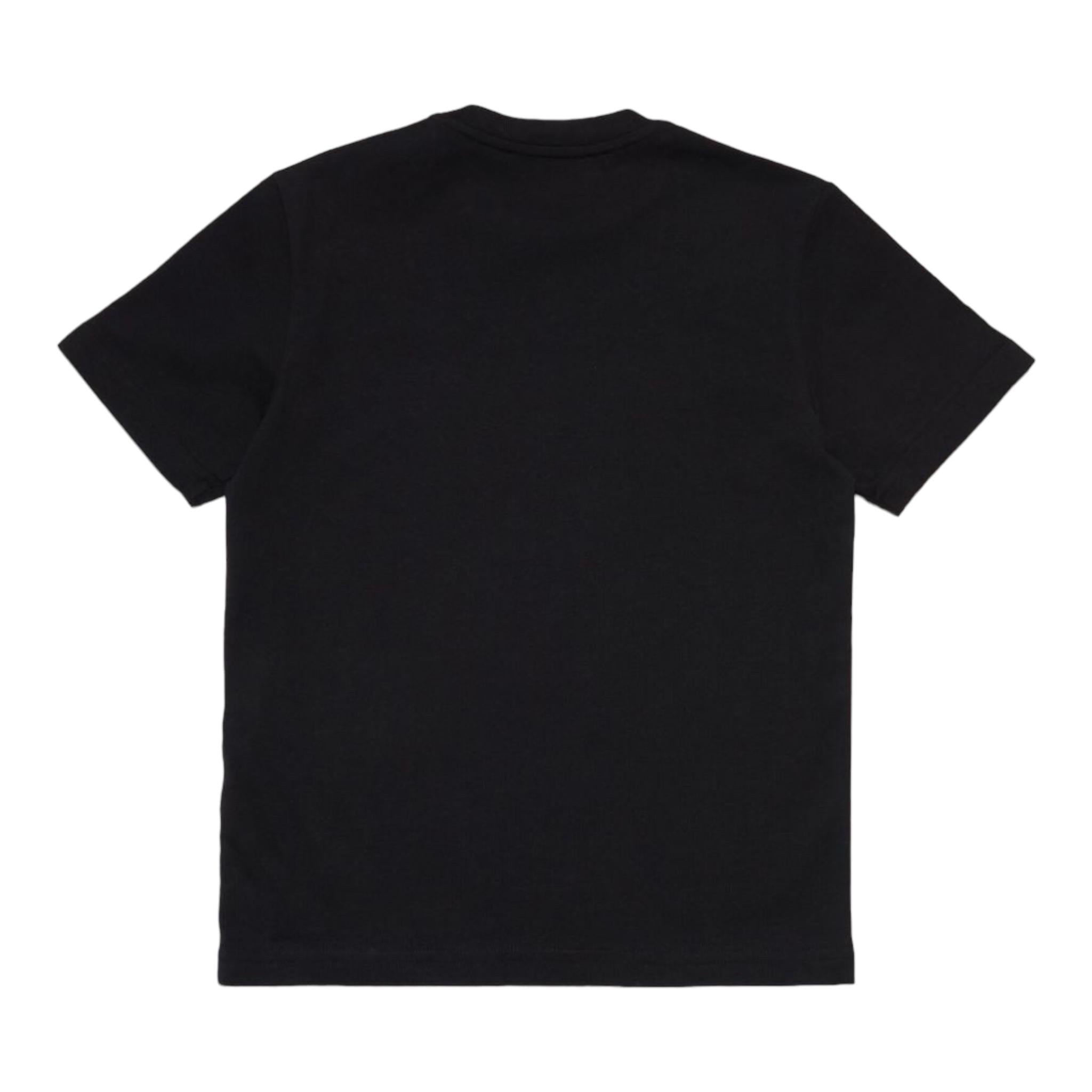 DSQUARED2 DQ2139JNERO