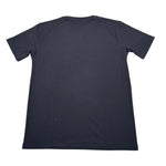Siviglia T-Shirt Girocollo Tinta Unita con Taschino per Bambino SVJTS17210 BLU SIVIGLIA 