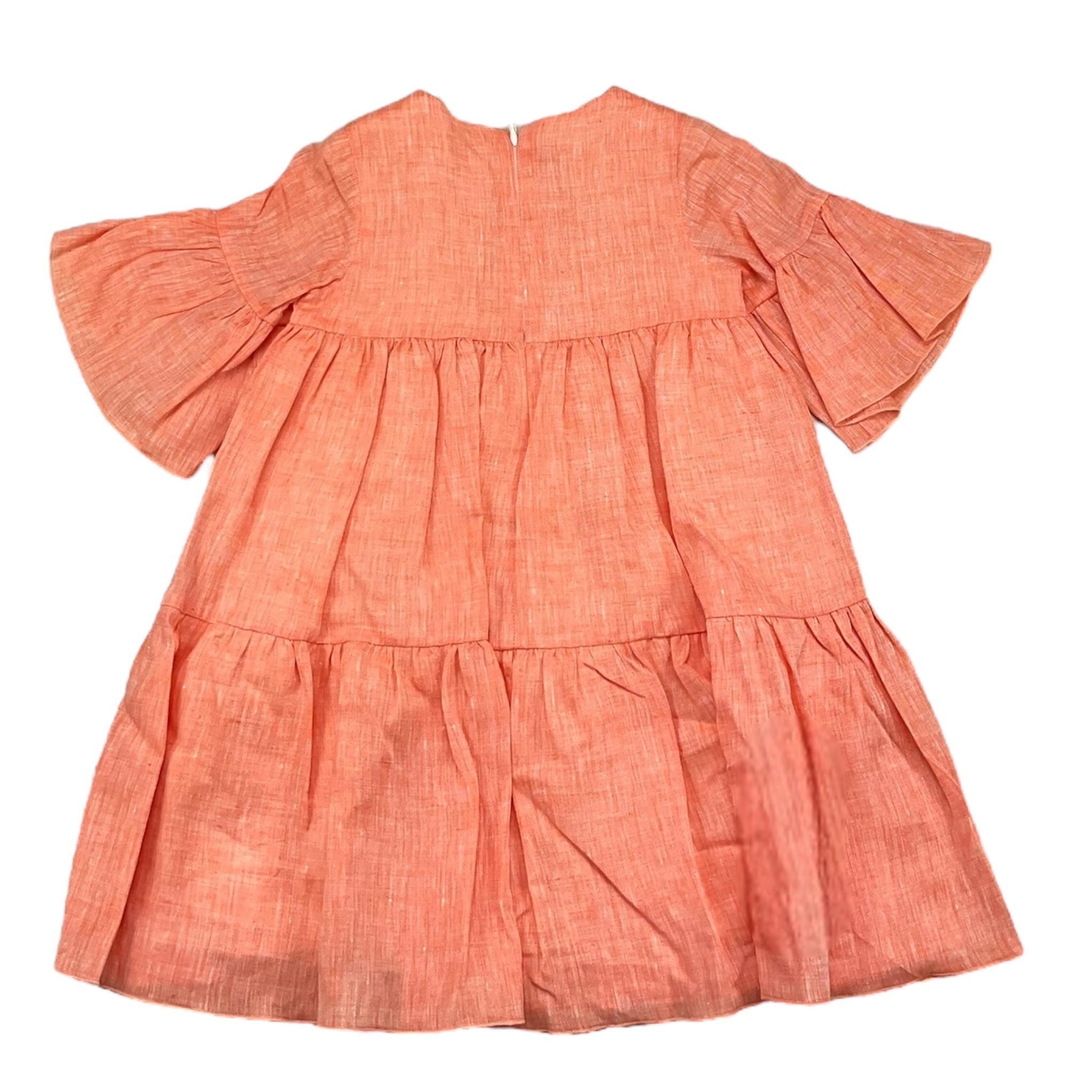 LITTLE BEAR 6241N_ARANCIONE