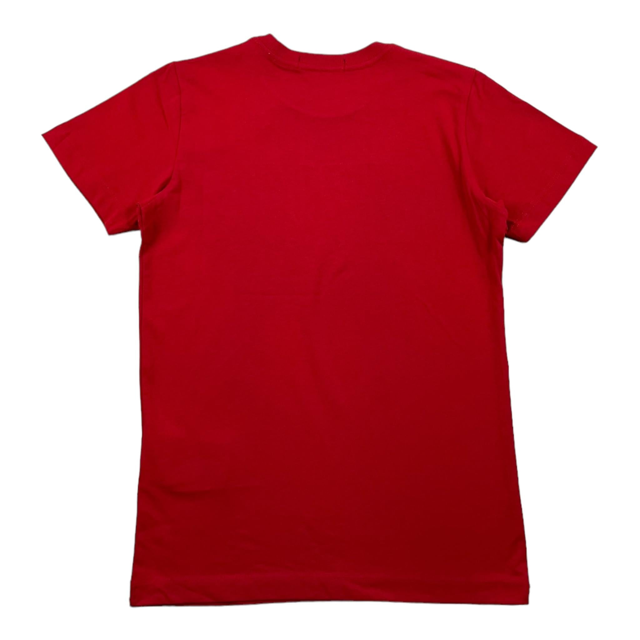 REPLAY SB7308ROSSO