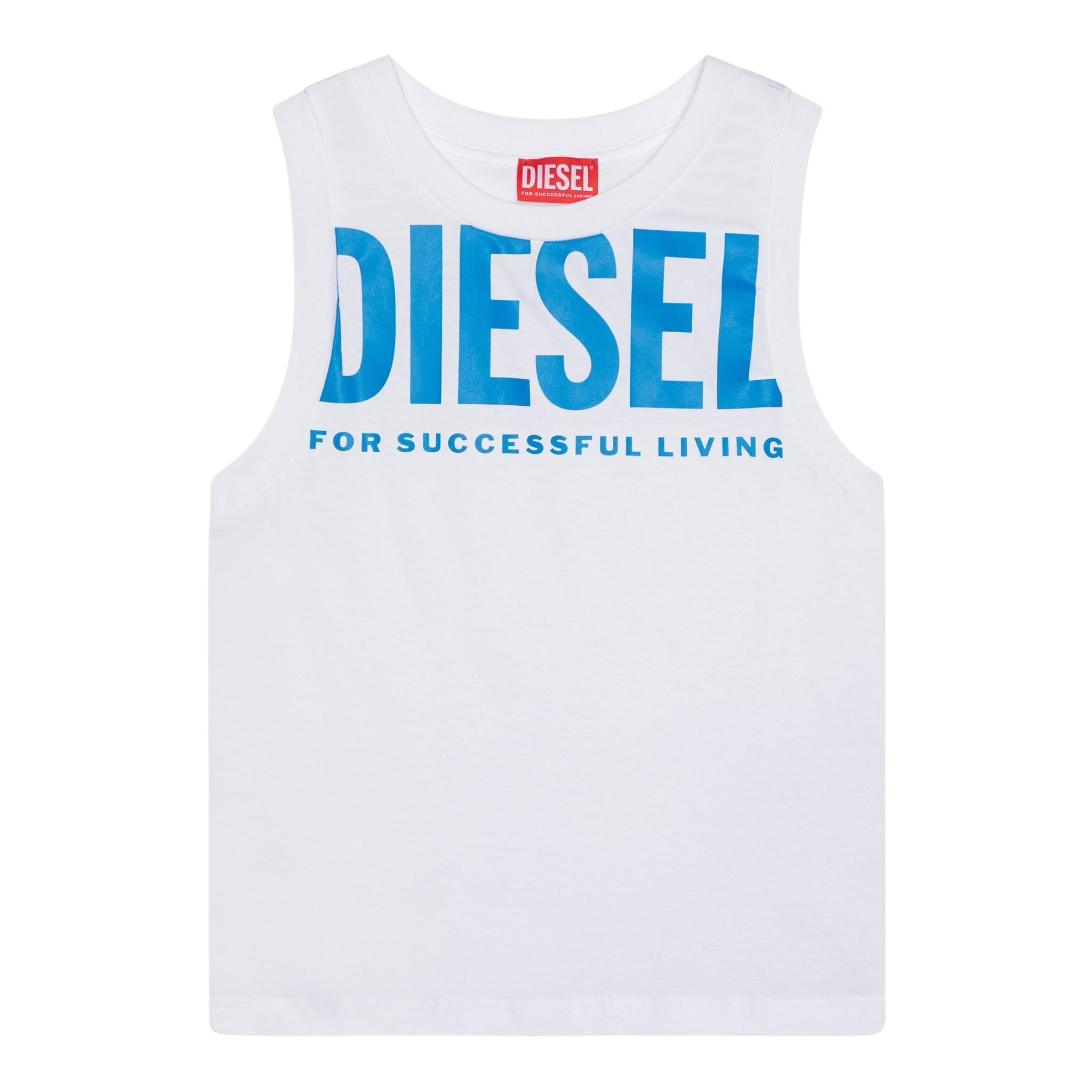 DIESEL 1874BIANCO