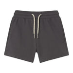 Mayoral Bermuda Tinta Unita con Elastico In Vita per Neonato 621X GRIGIO MAYORAL 