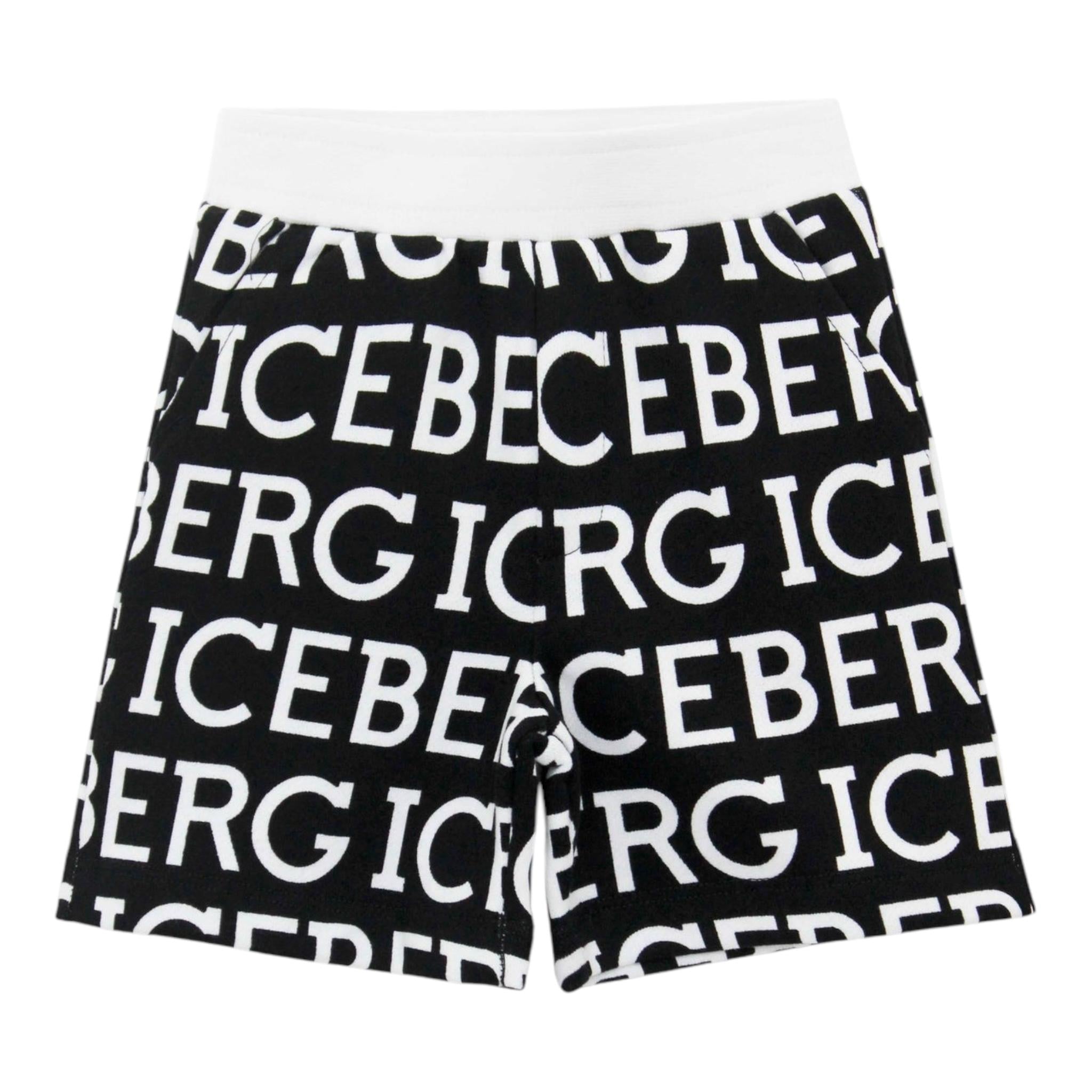 ICEBERG BFICE4104BJXNERO