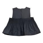 PATRIZIA PEPE 7C0240NERO
