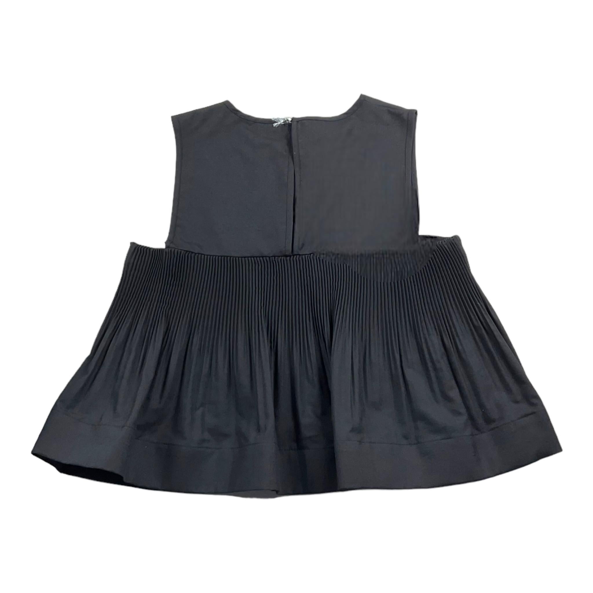 PATRIZIA PEPE 7C0240NERO