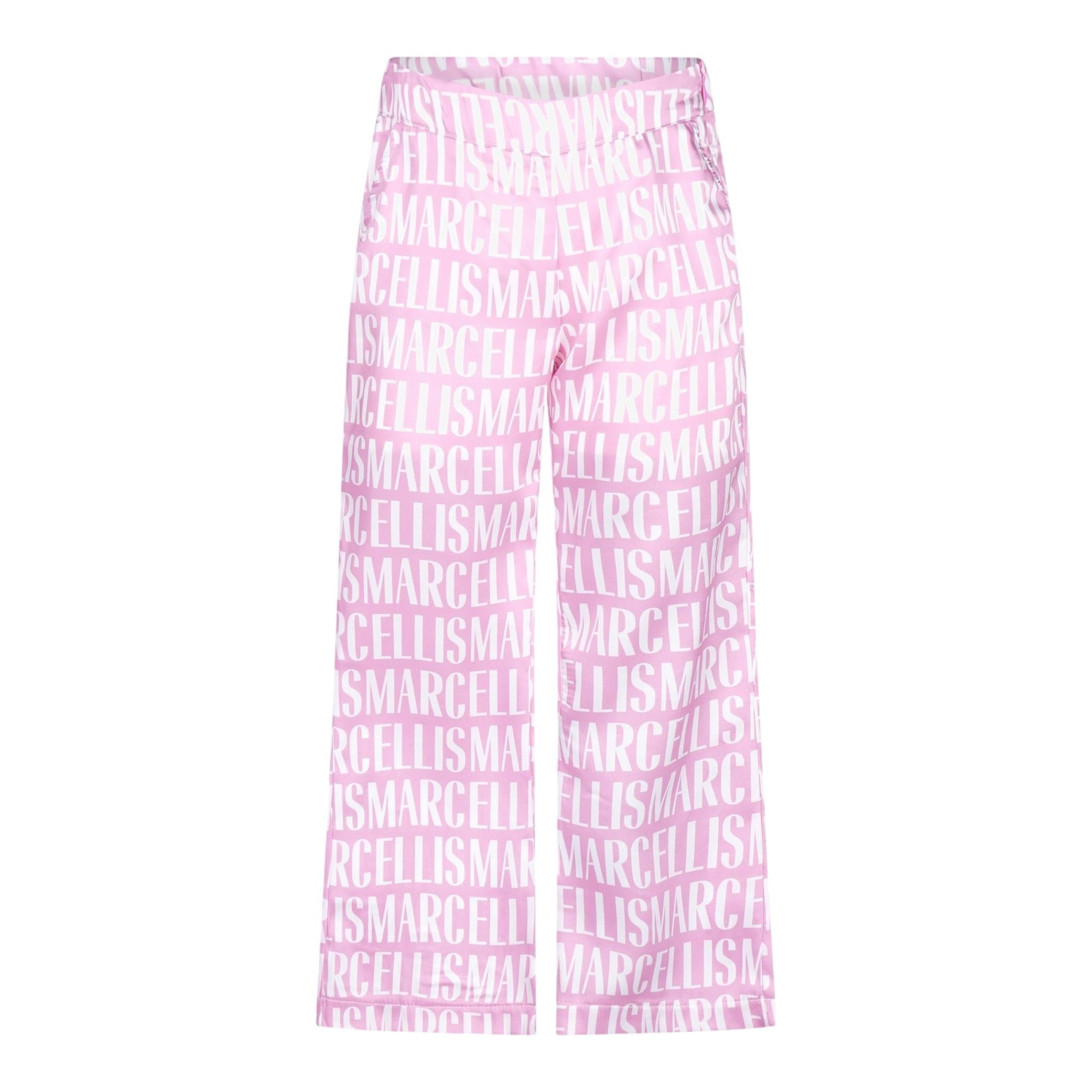MARC ELLIS JMPT16493ROSA