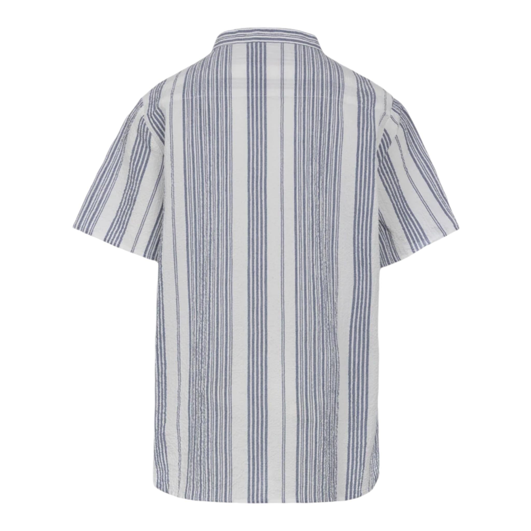 SAINT BARTH ANTIPAROSBIANCO/BLU