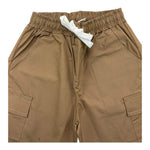 M+E' UEM0344MARRONE