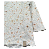 Bamboom+Babies Shirt Tinta Unita con Stampe per Neonata 864 PANNA BAMBOOM+BABIES 