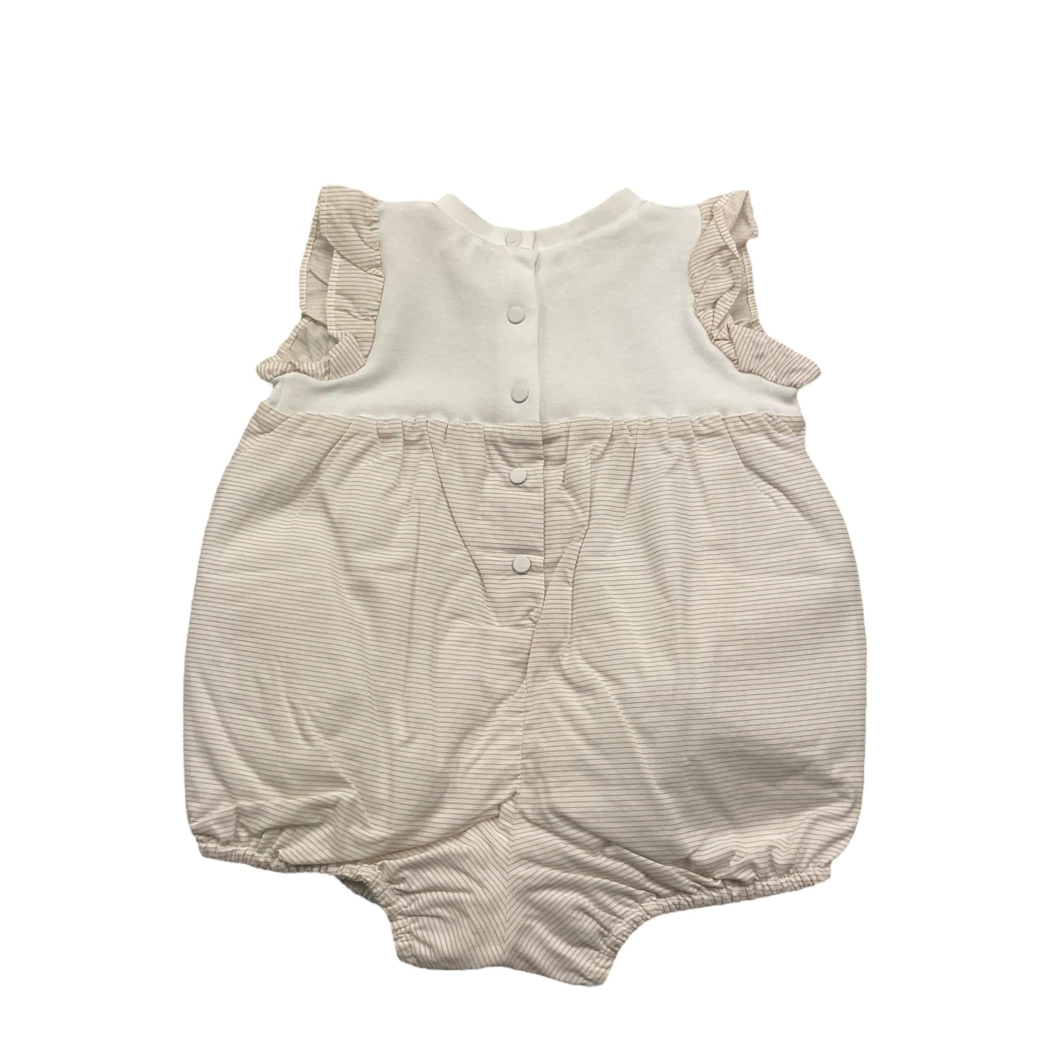 LIU JO HA1039BIANCO/BEIGE
