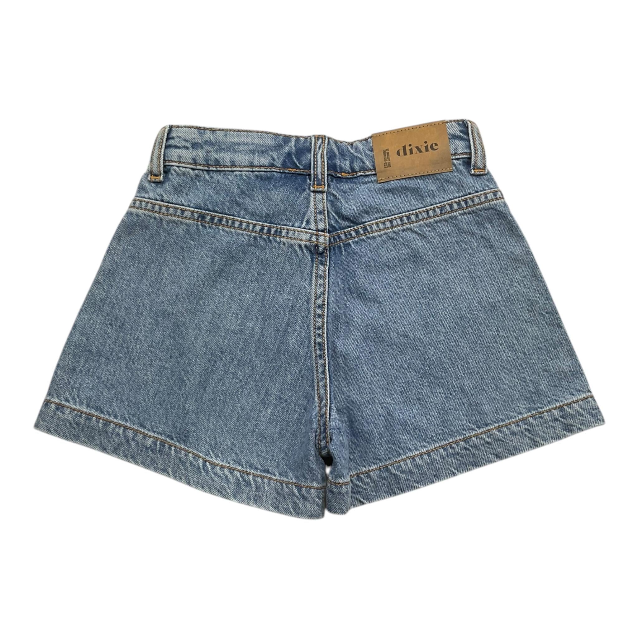 DIXIE RB53B18G64AZZURRO