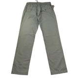 Antony Morato Pantalone Tinta Unita con Elastico In Vita per Bambino MRTR00240 VERDE ANTONY MORATO 