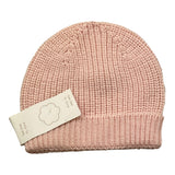 WEDOBLE cappelo tinta unita Rosa per Neonata I2402307 ROSA WEDOBLE 