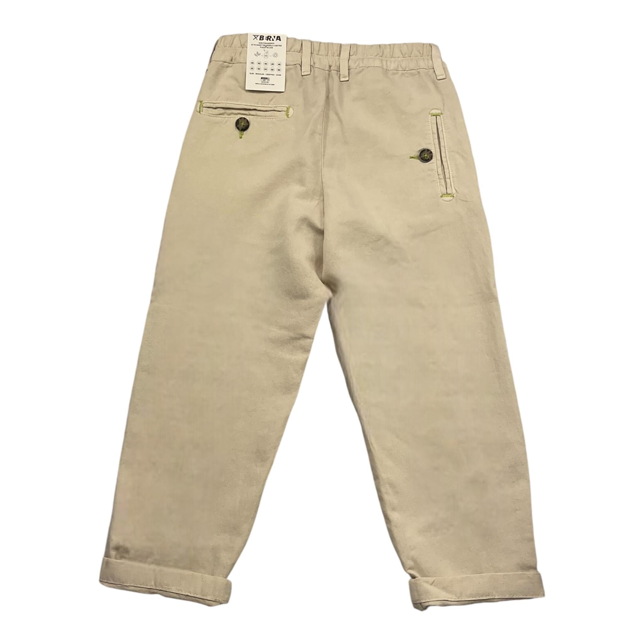 BERNA 240196BEIGE