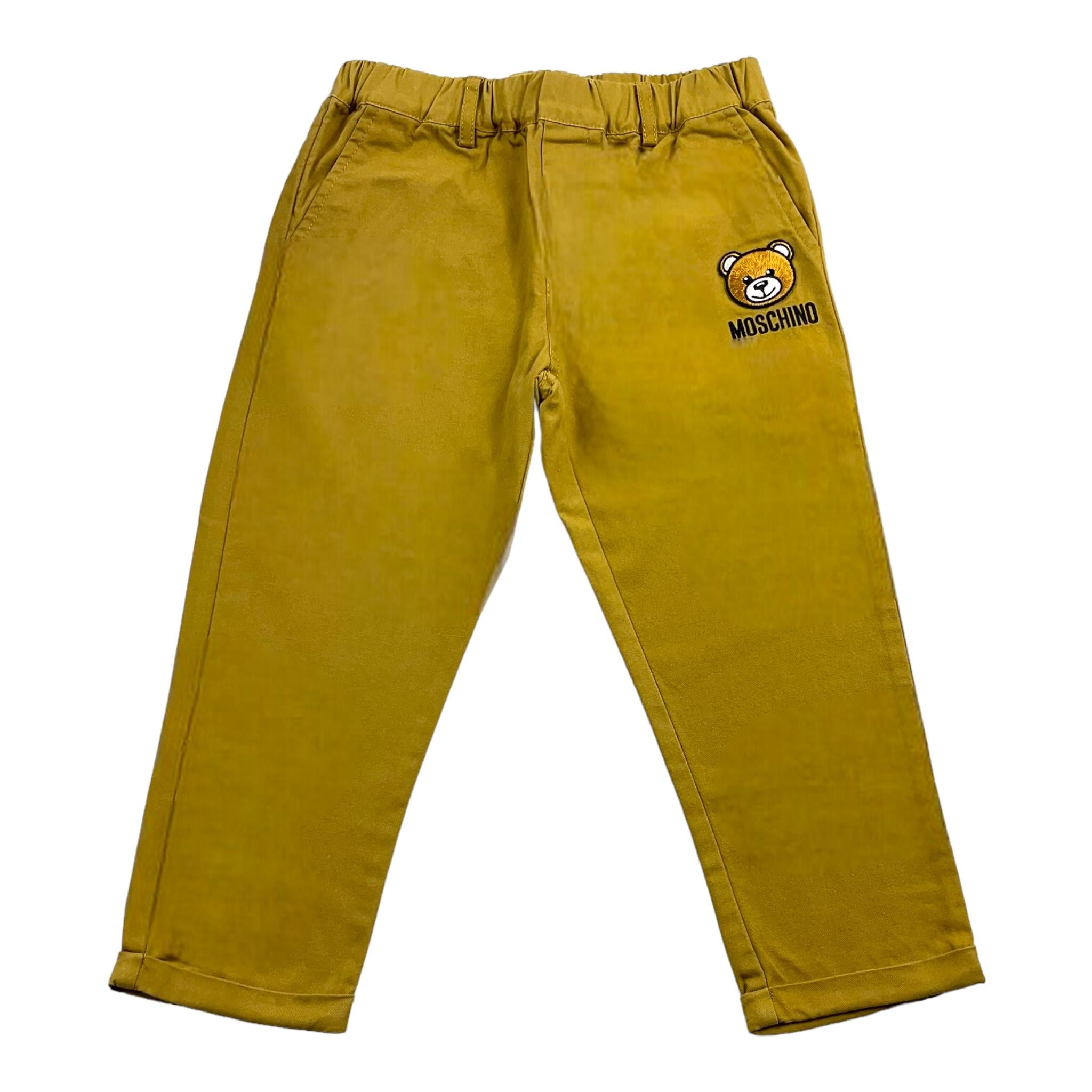 MOSCHINO MUP04UJBISCOTTO