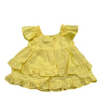 MISS BLUMARINE IA4131GIALLO