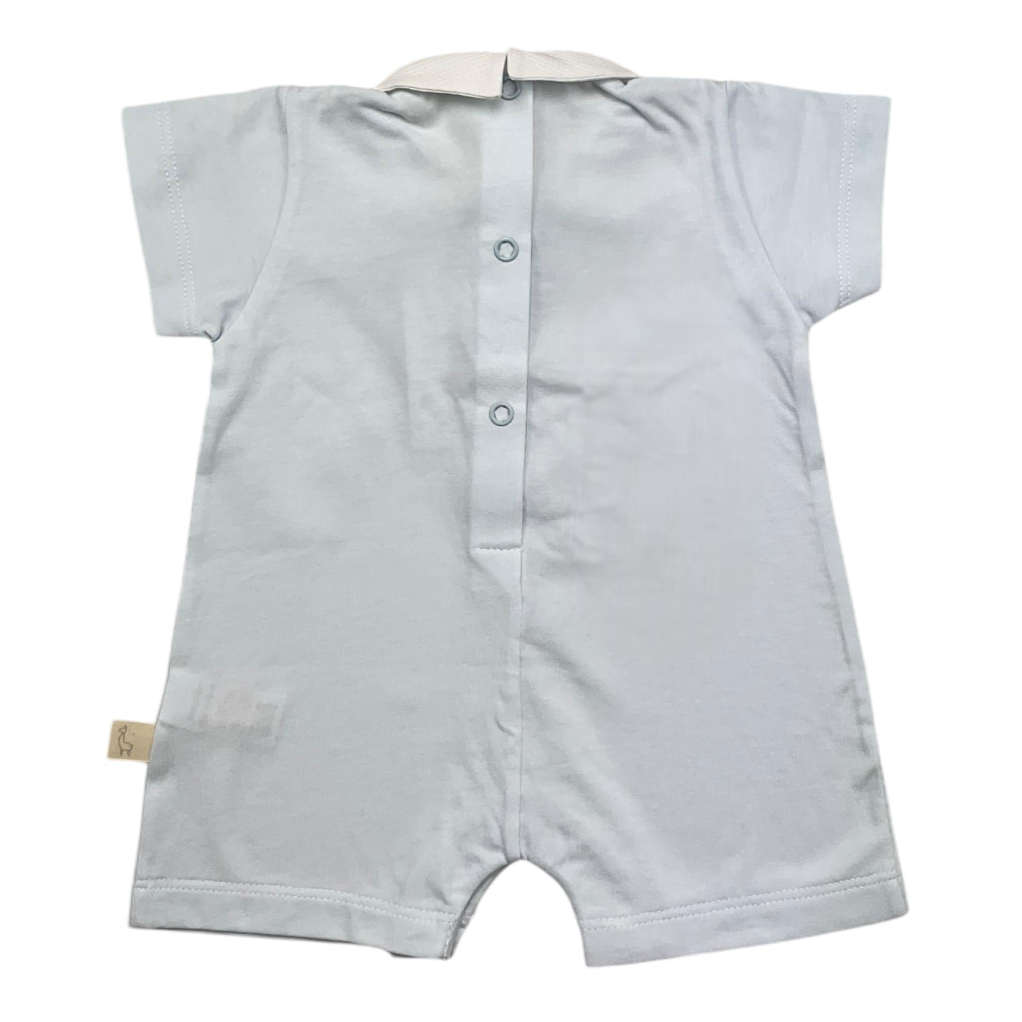 BABY GI CRW46BAZZURRO