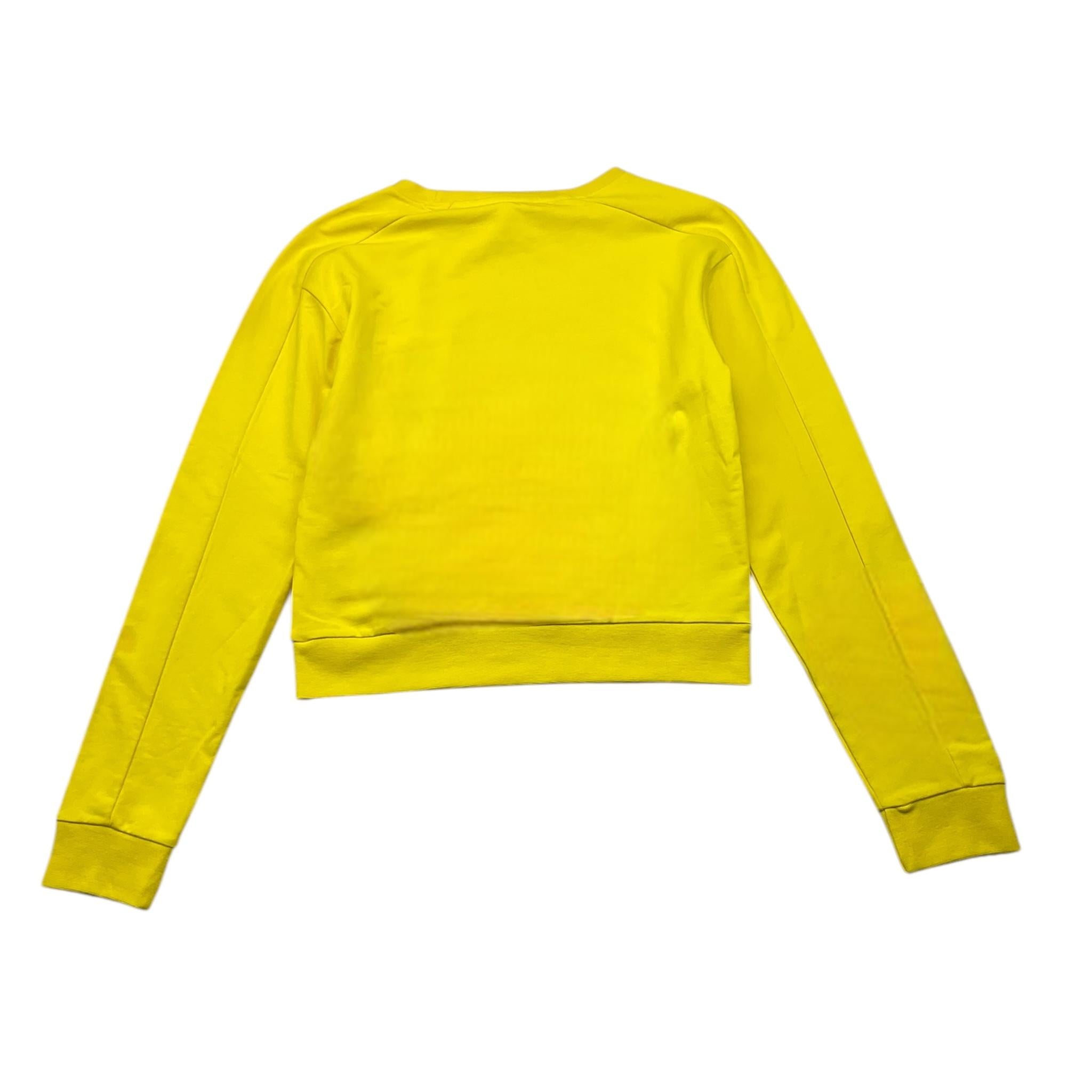 LOTTO LT0200GIALLO