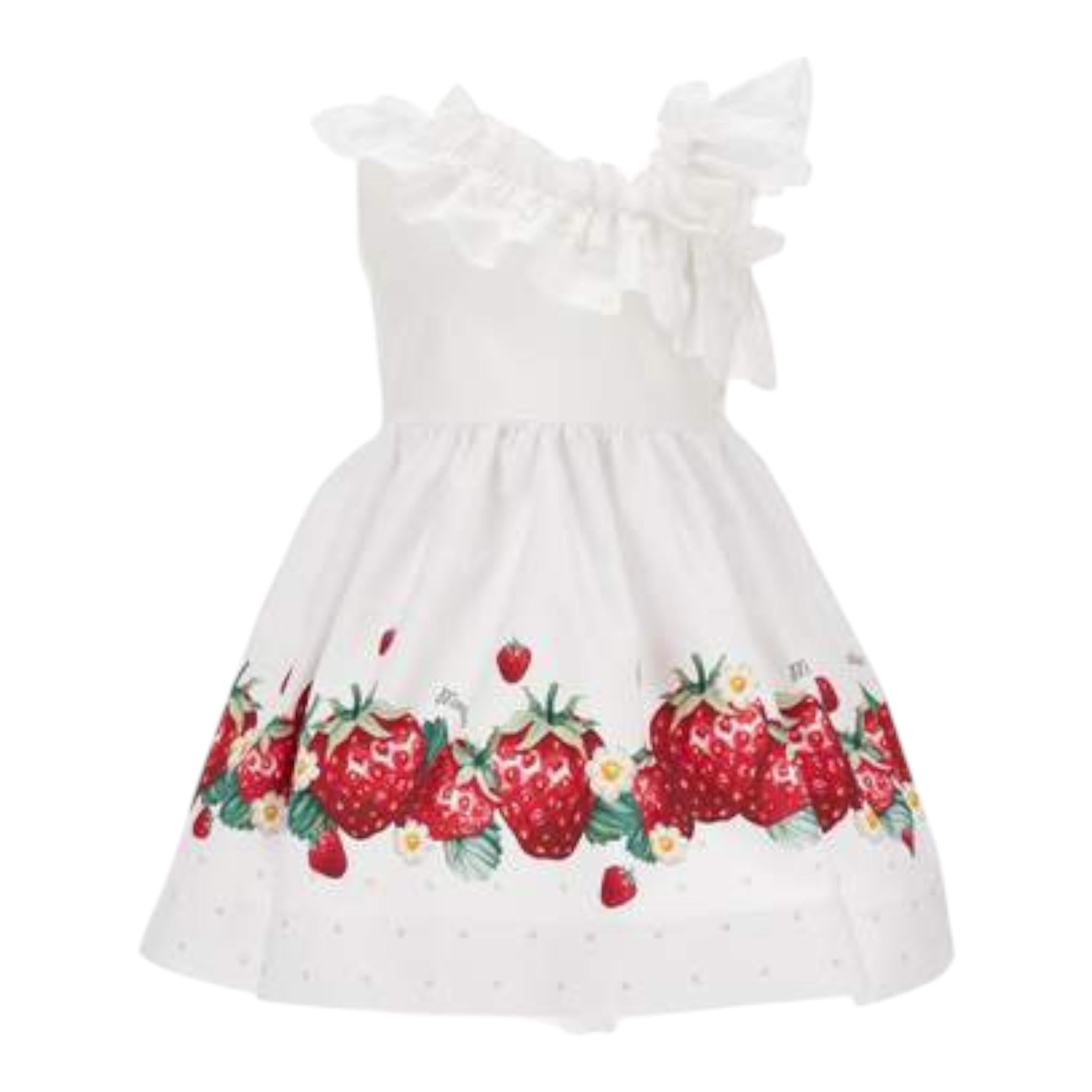 MONNALISA 11C920NBIANCO