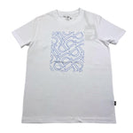 DAN JOHN TSD4109JXBIANCO