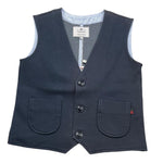 CFWKVE0008BLU WOOLRICH