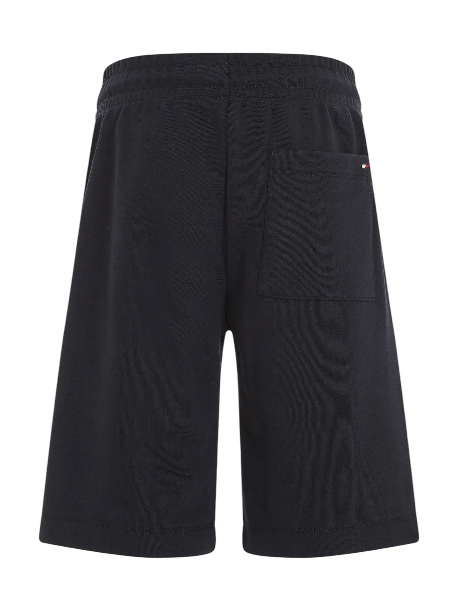 TOMMY HILFIGER KB0KB08841XBLU