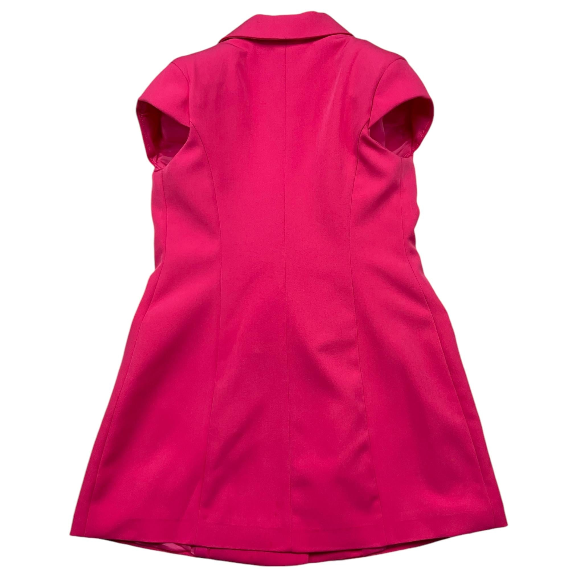 ODI ET AMO DJDR16534FUXIA