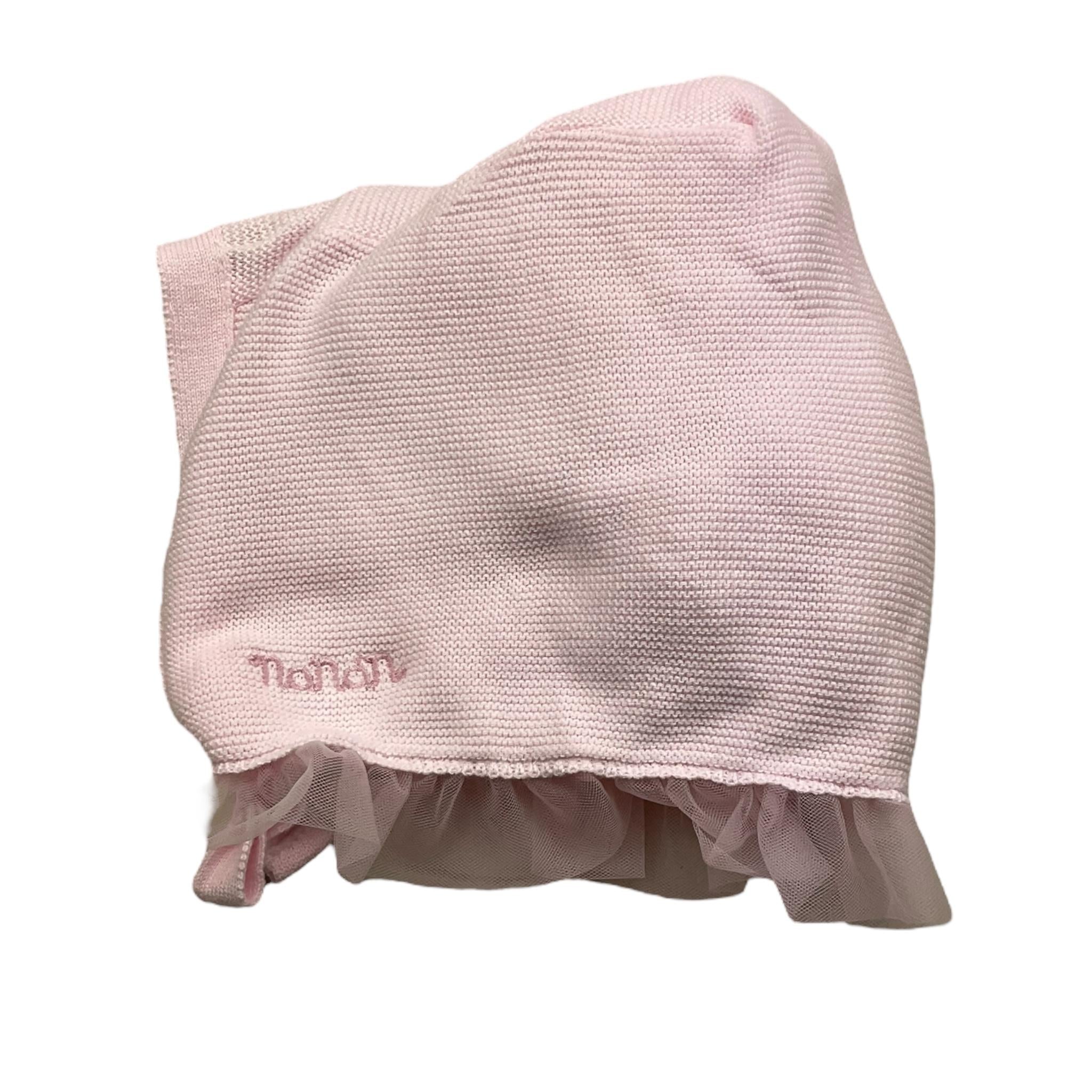 NANAN E22401MDRROSA