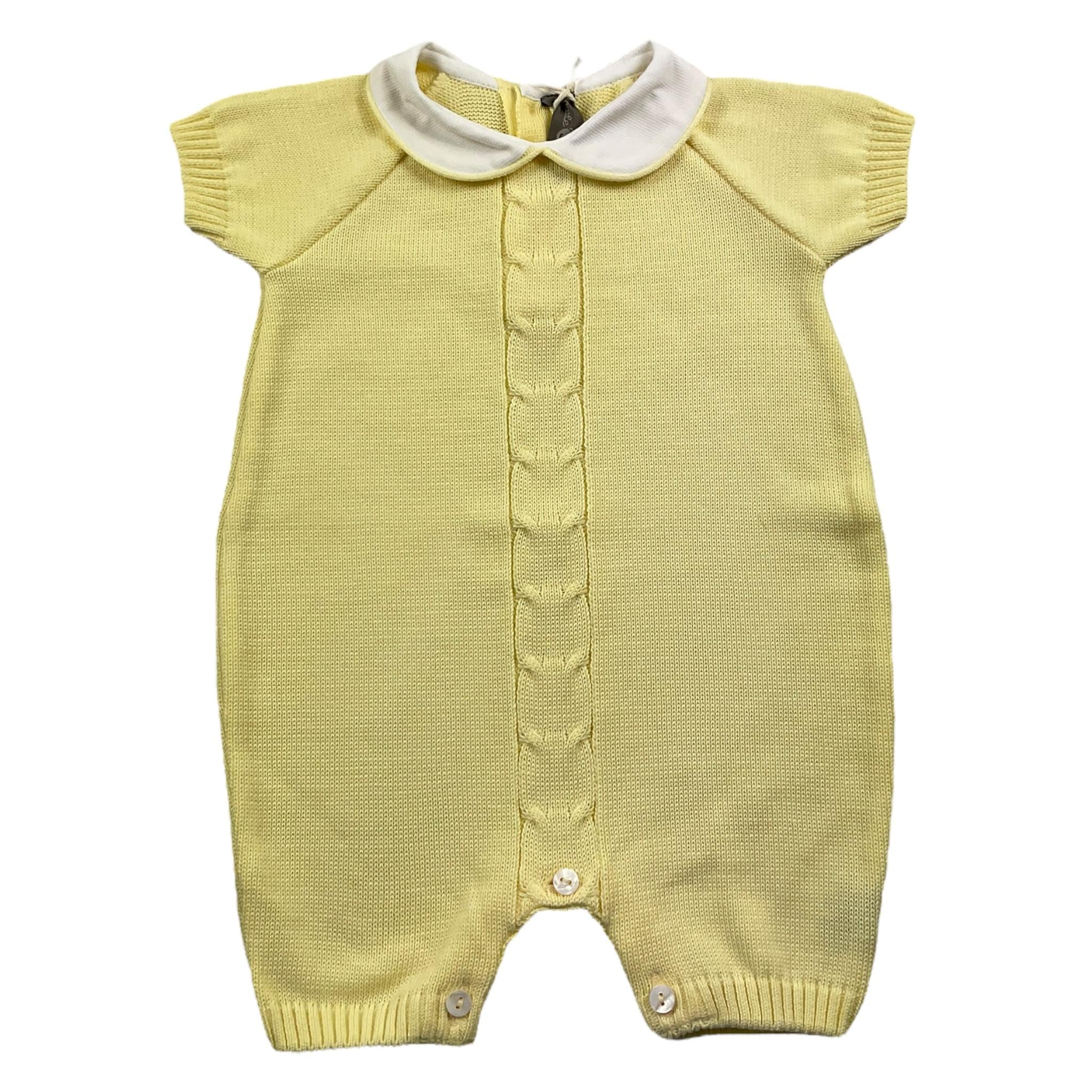 LITTLE BEAR 8117GIALLO