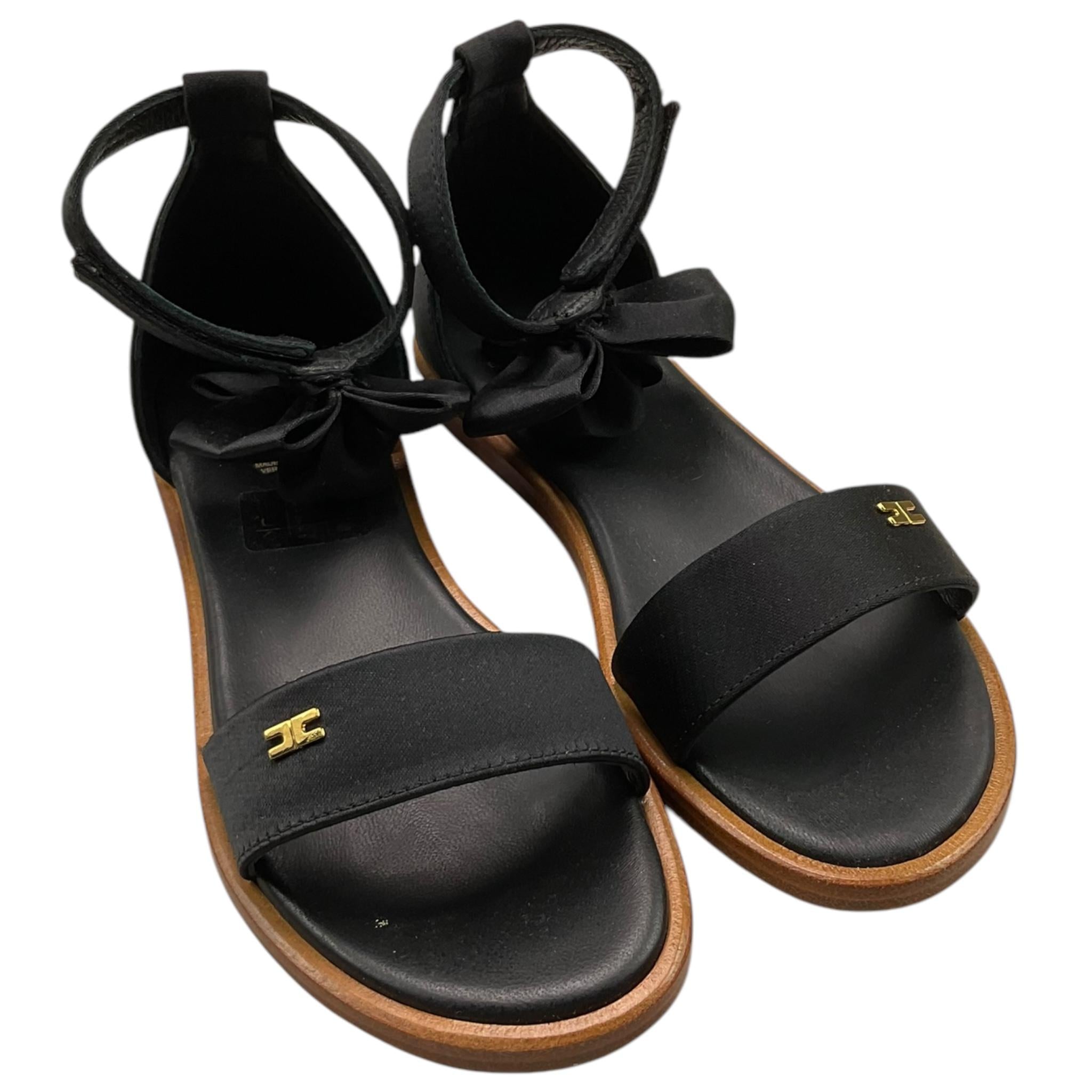 ELISABETTA FRANCHI F4A2E0056NERO