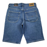TOMMY HILFIGER KB0KB08848BLU