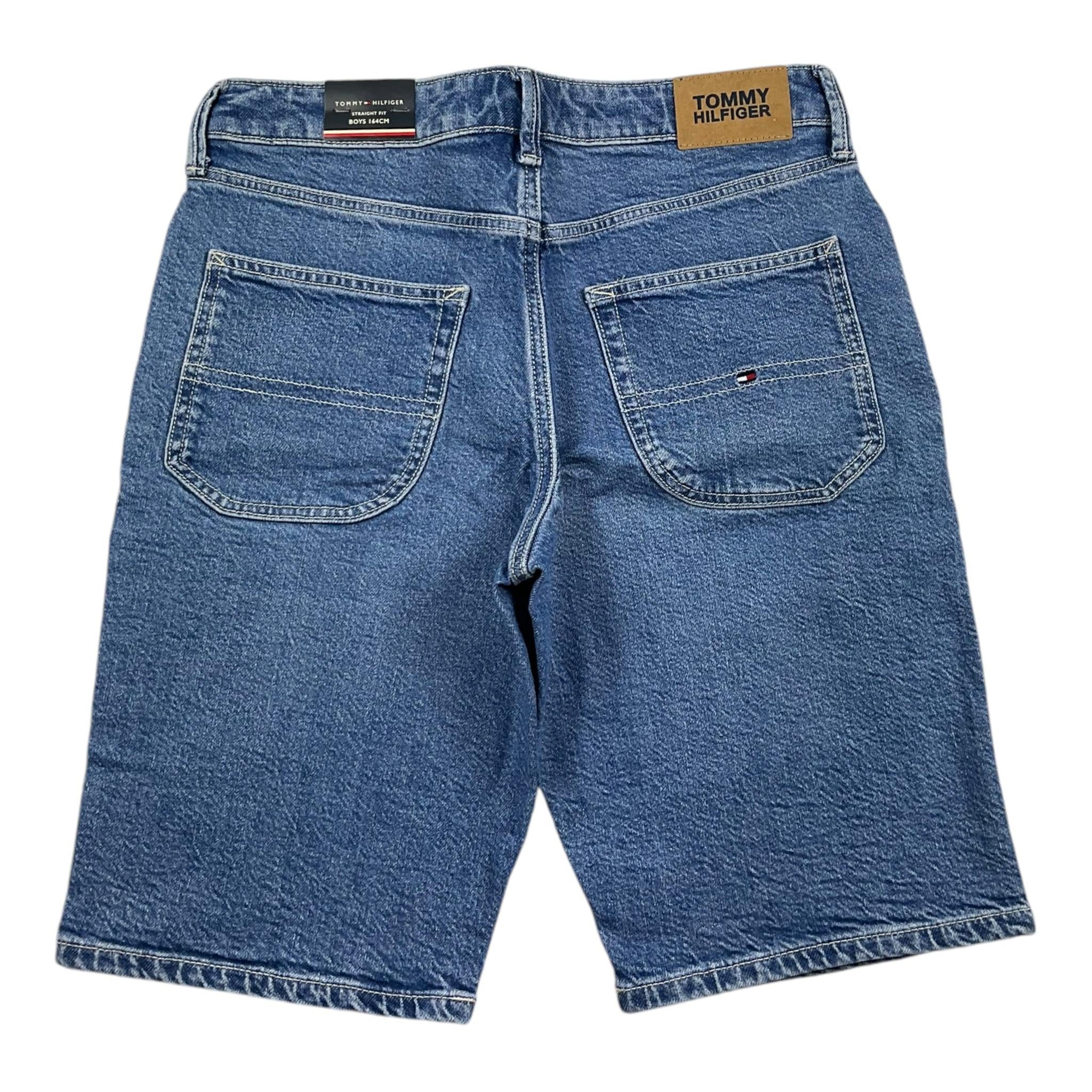 TOMMY HILFIGER KB0KB08848BLU